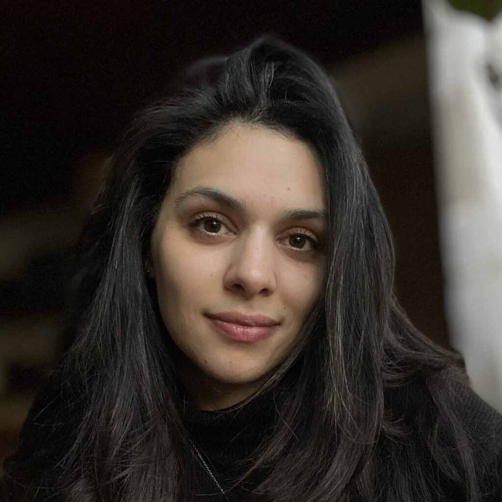 Bild von Liljana Stefanelli
