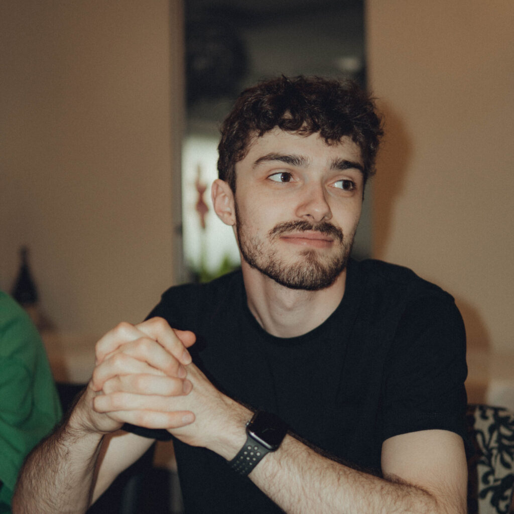 Bild von Florian Thiel